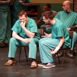 One Flew Over The Cuckoo's Nest 2013