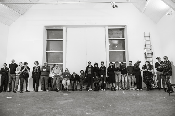 MSD Char Dev WKSHP-140