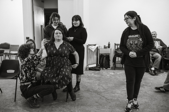 MSD Char Dev WKSHP-159