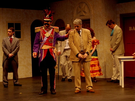 Comedy of Errors (150)