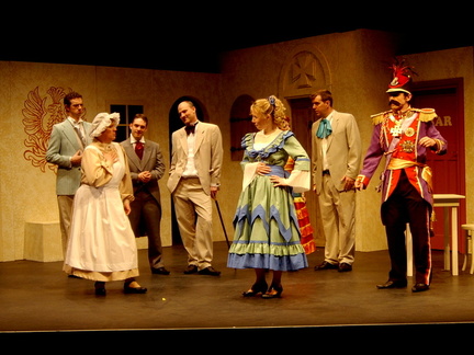 Comedy of Errors (152)