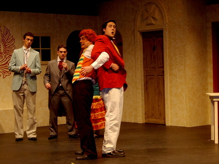 Comedy of Errors (154)