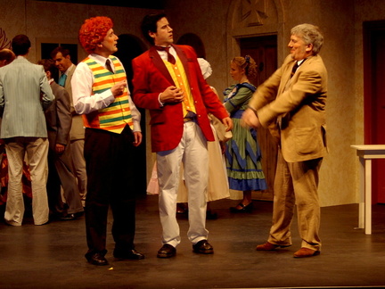 Comedy of Errors (156)