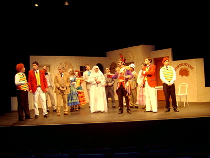 Comedy of Errors (158)