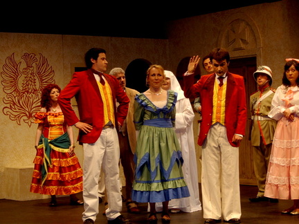 Comedy of Errors (160)