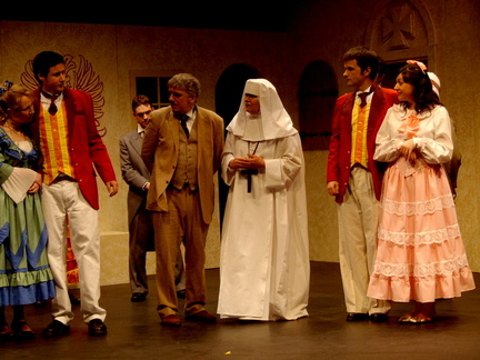 Comedy of Errors (162)