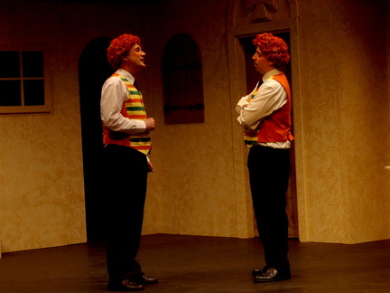 Comedy of Errors (163)