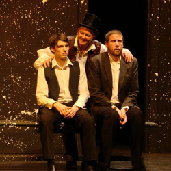 Rosencrantz and Guildenstern are Dead 2010