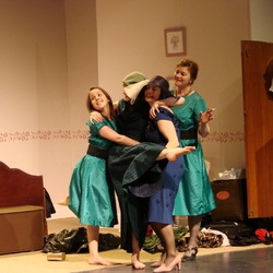 The Memory of Water 2008