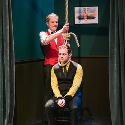 Hangmen 2025