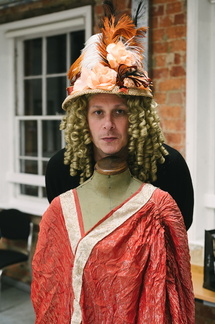 A Night of Crime-101