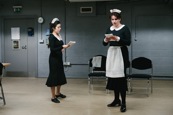 The Maids DR - Colour-82