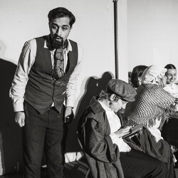 A Christmas Carol 2025