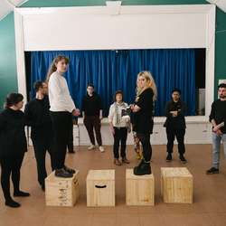 Rehearsals